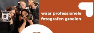 Fotograaf-Logo beroepsfotografen.be- duaal leren- duaal digitaal- werkplek 2020