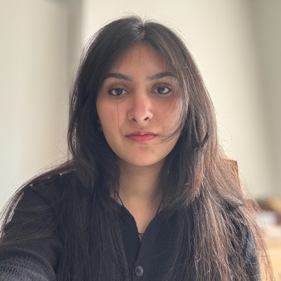 Sana Bhaidani - Doktr