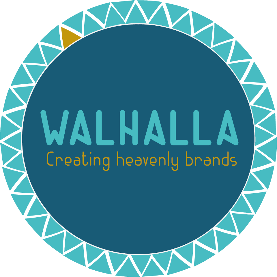 Featured image for “Walhalla branding: een strategische en uitvoerende contentmarketing partner voor KMO’s”