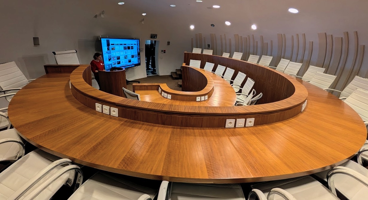 Featured image for “Ehsal Postgraduaat Digitale Marketing vanaf 2026 aan de Flanders Business School in Antwerpen”