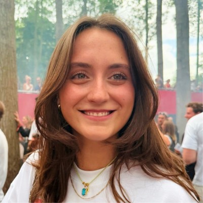 Judith Van Laere, X-Treme