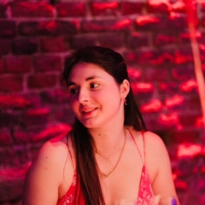 Fien Van Eeckhout - Proximus