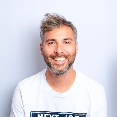 Arnaud Gielen