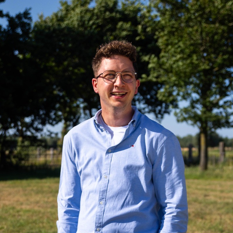 Ruben Devriendt Beroepsfotografen.be